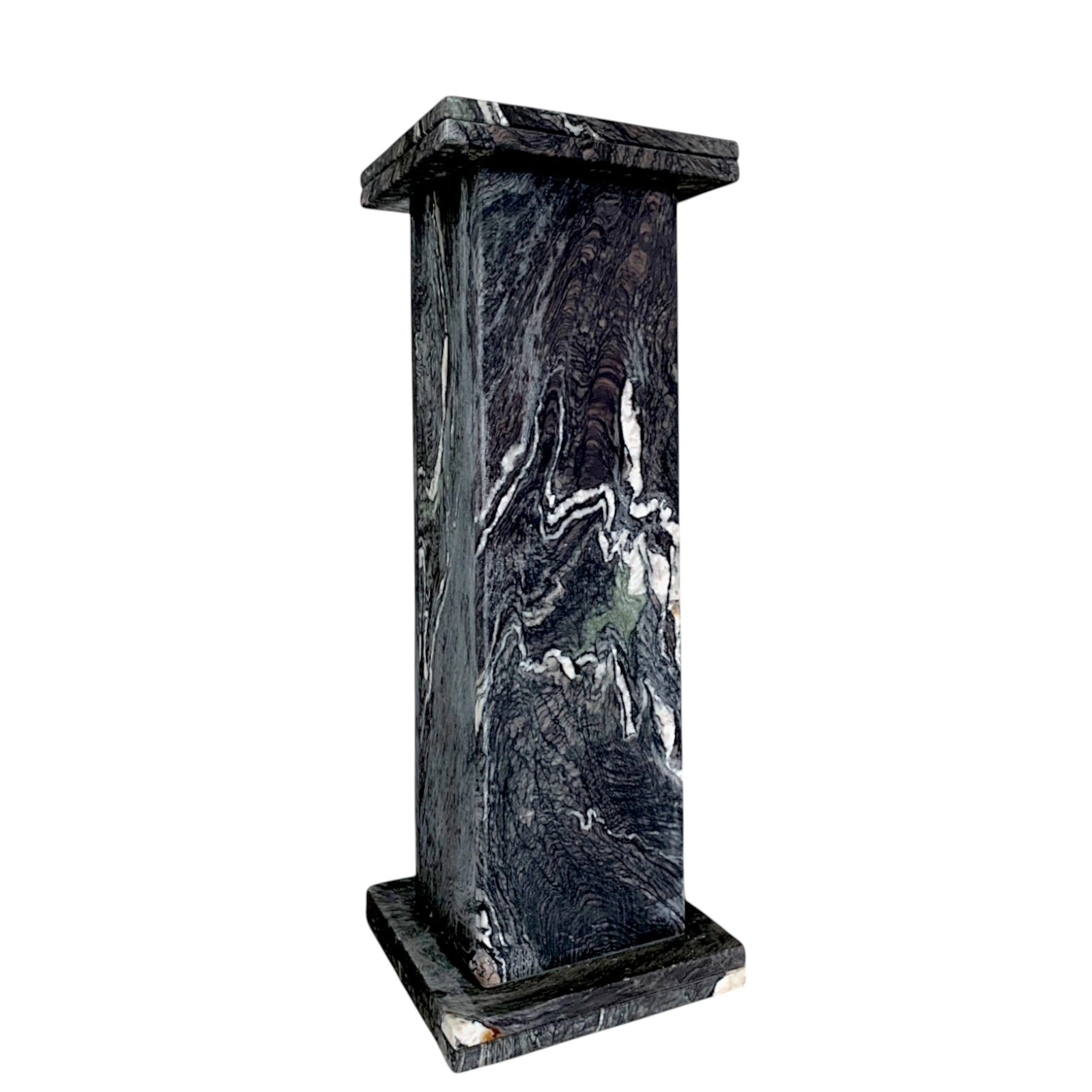 colonna-quadrata-breccia-luana-cosebelleantichemoderne