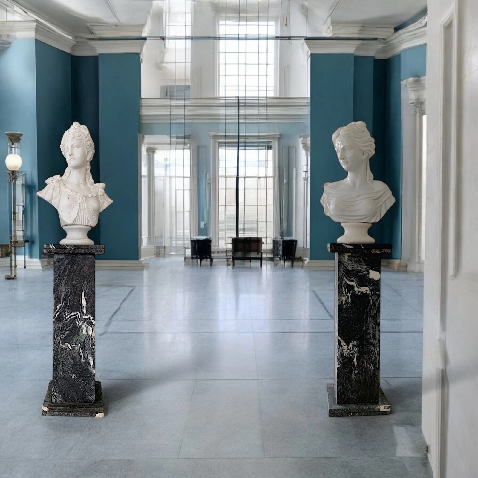 coppia-colonne-breccia-luana-cosebelleantichemoderne