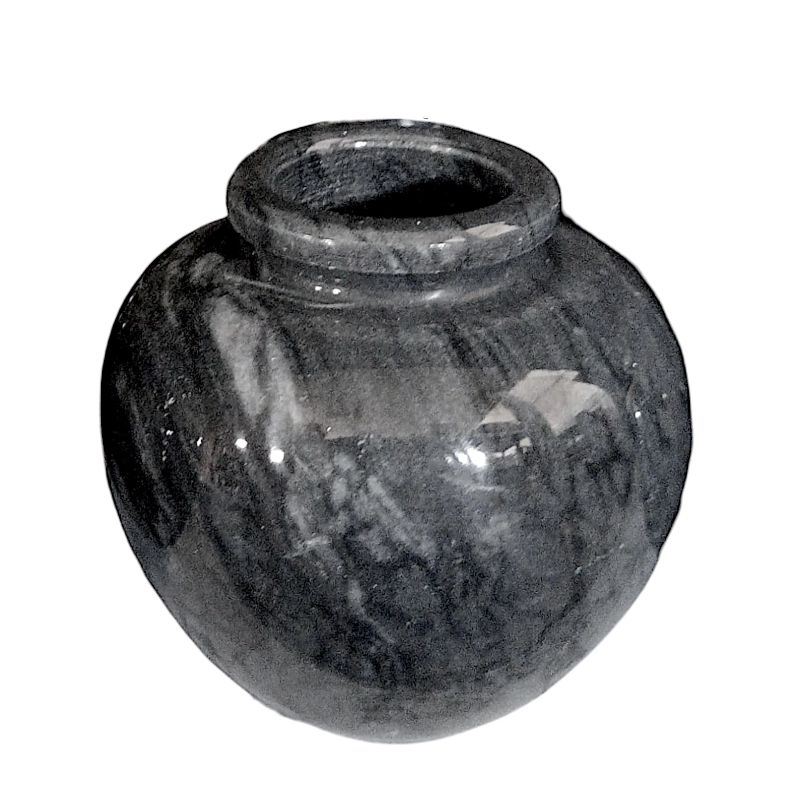 vaso-grigio-8cm-cosebelleantichemoderne