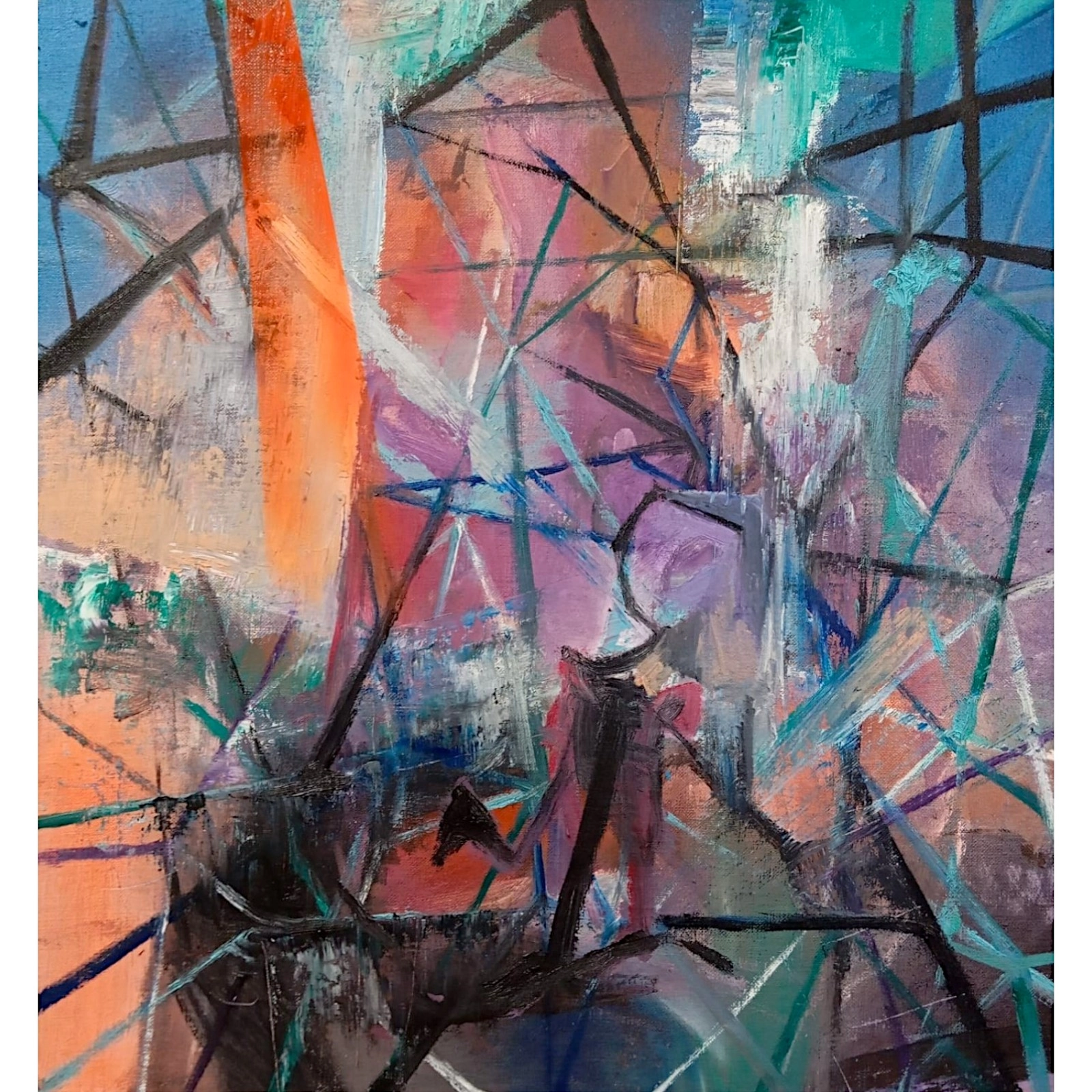 Oblivius-63-58-olio-su-tela-cosebelleantichemoderne