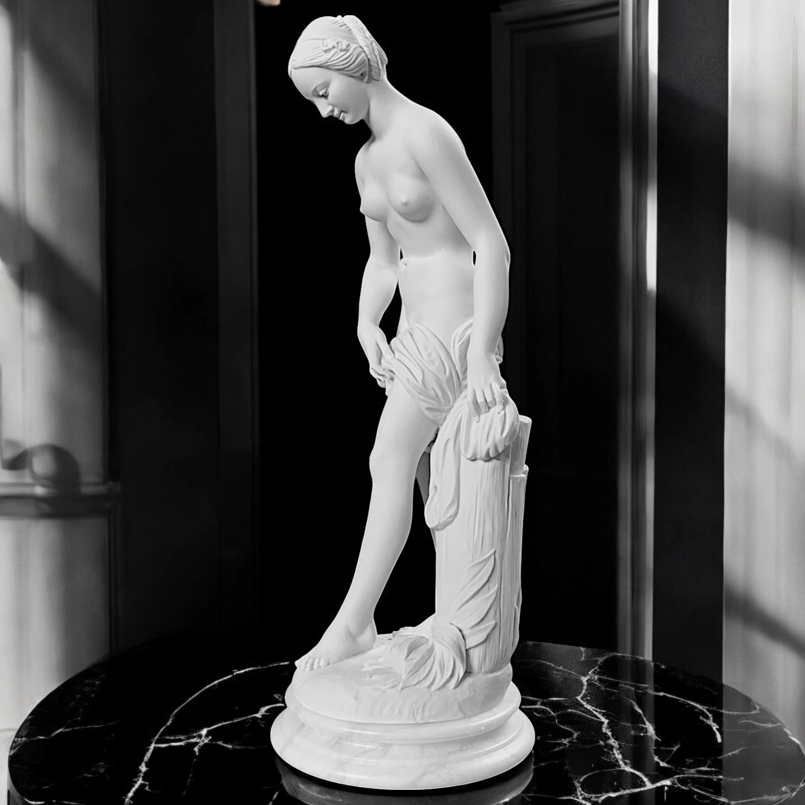 bagnante-falconet-scultura-cosebelleantichemoderne