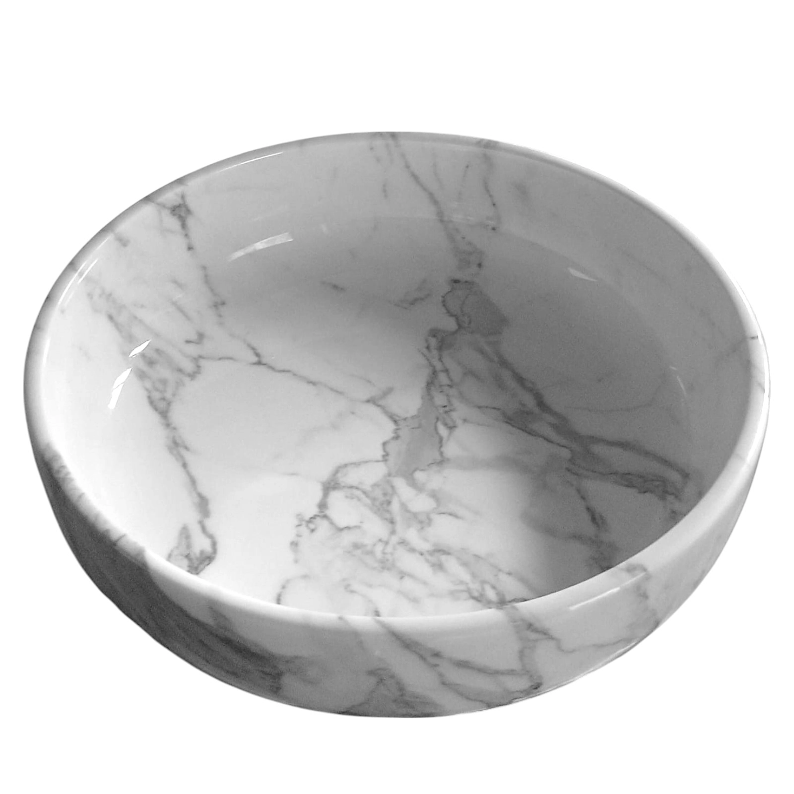 ciotola-marmo-bianco-lucido-cosebelleantichemoderne
