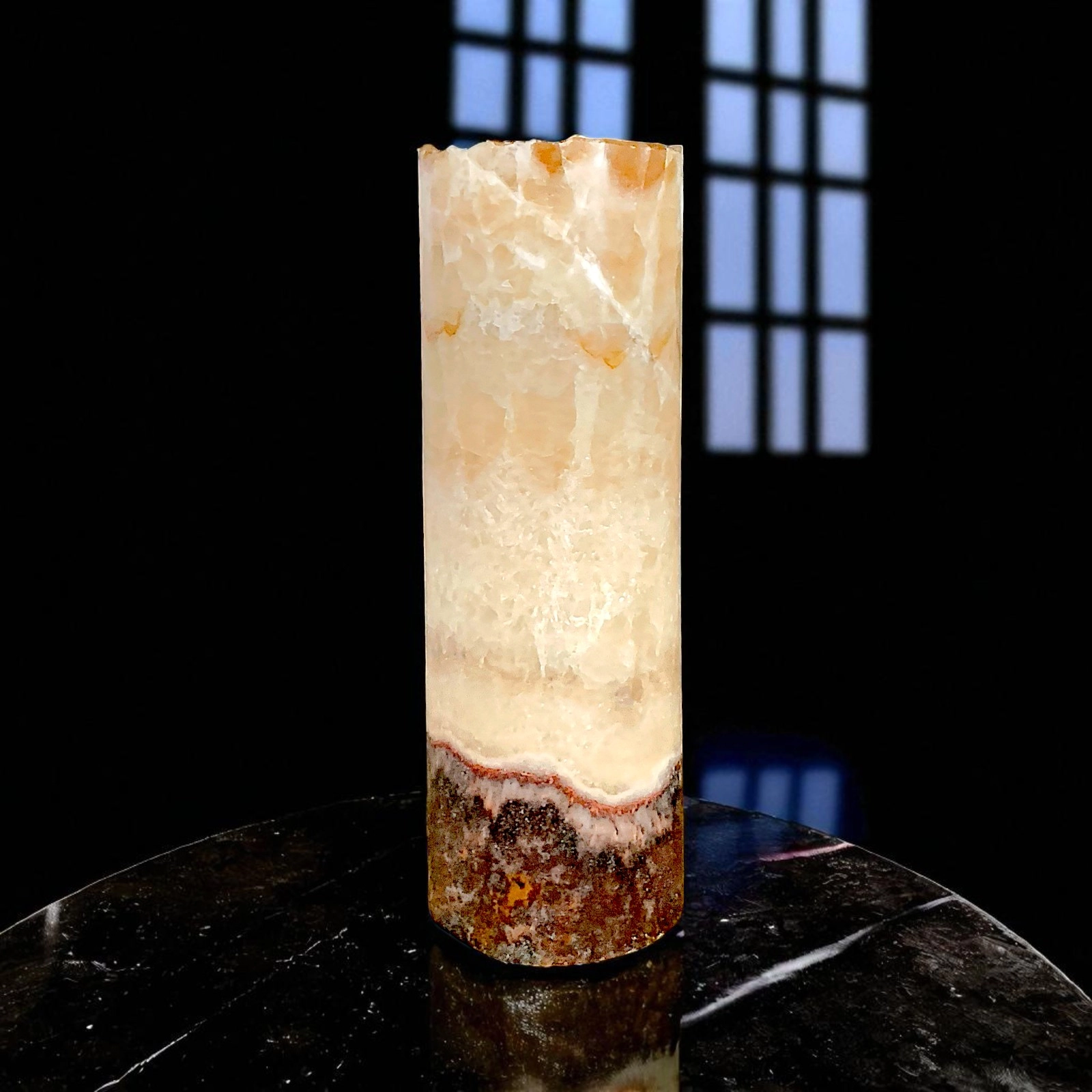 lampada-onice-12x35-cosebelleantichemoderne