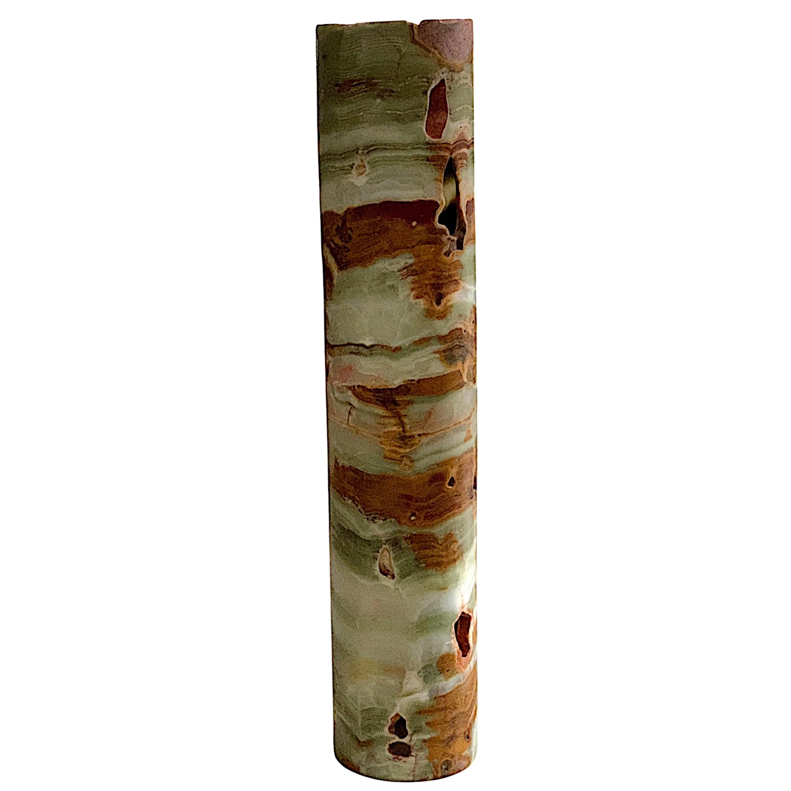 lampada-onice-verde-60-cosebelleantichemoderne