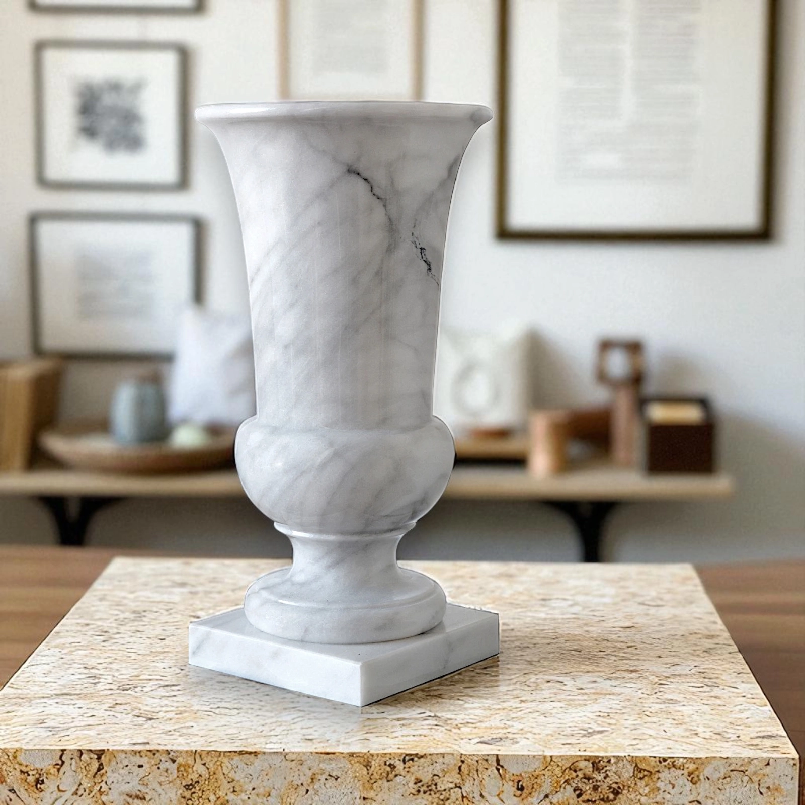 vaso-marmo-carrara24x40-cosebelleantichemoderne