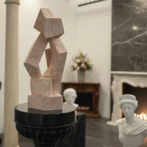 marble-marmomac-2025-art-columns-fireplaces-sculptures-luxury-design-cosebelleantichemoderne-
