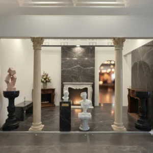 marmo-marmomac-2025-arte-colonne-camini-sculture-lusso-design-cosebelleantichemoderne-