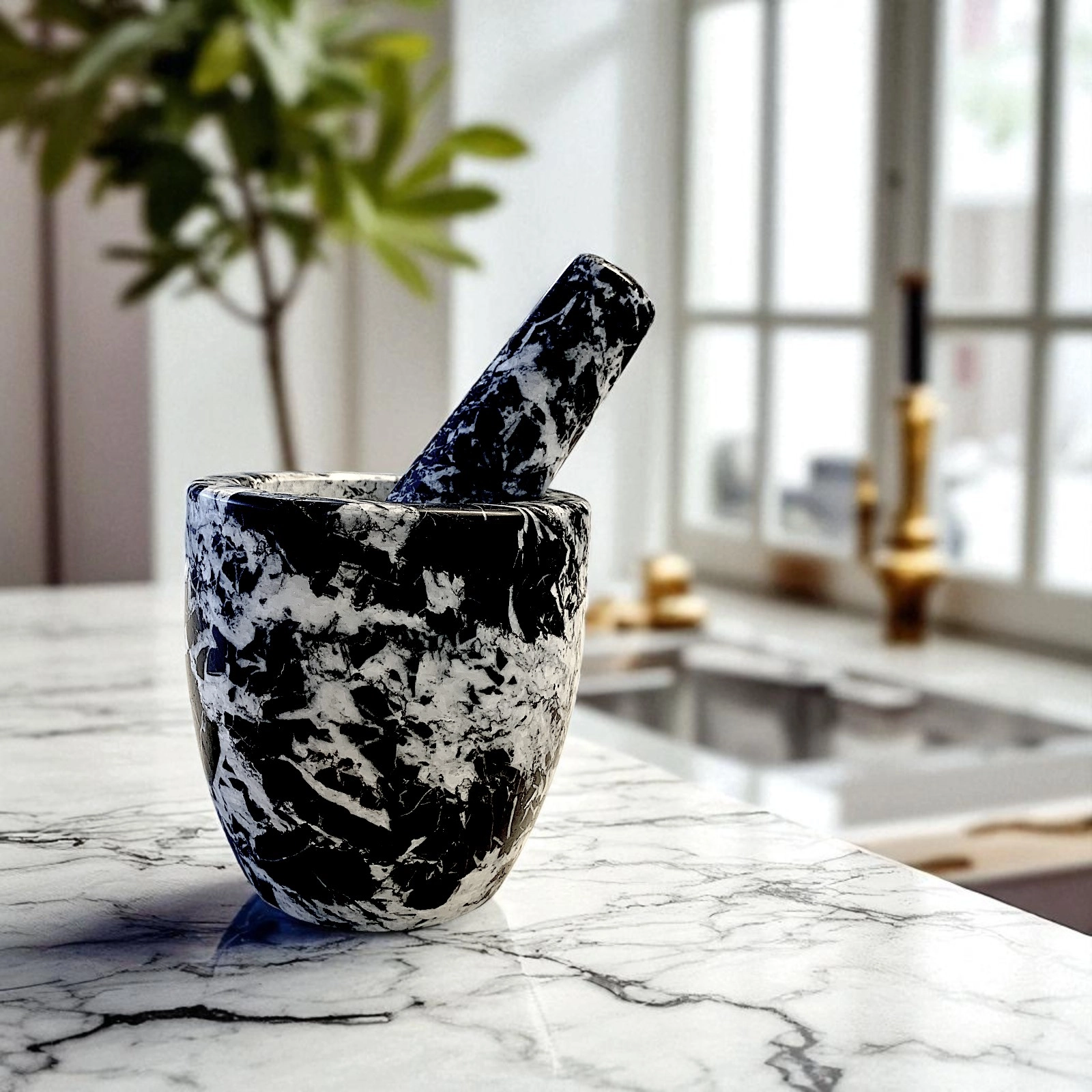 mortaio-aquitania-marmo-cosebelleantichemoderne