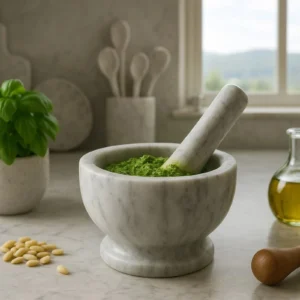 handcrafted-marble-mortar-carrara-cosebelleantichemoderne