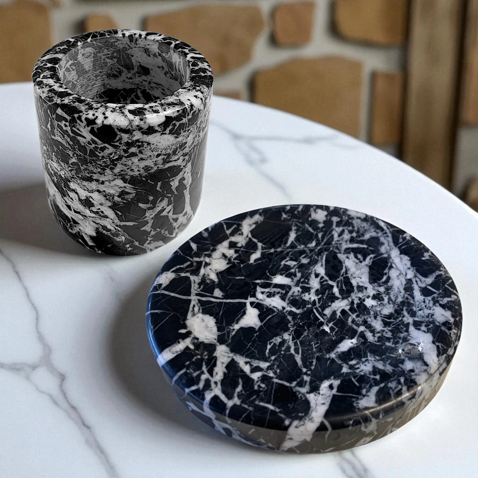 piattino-aquitania-marmo-cosebelleantichemoderne