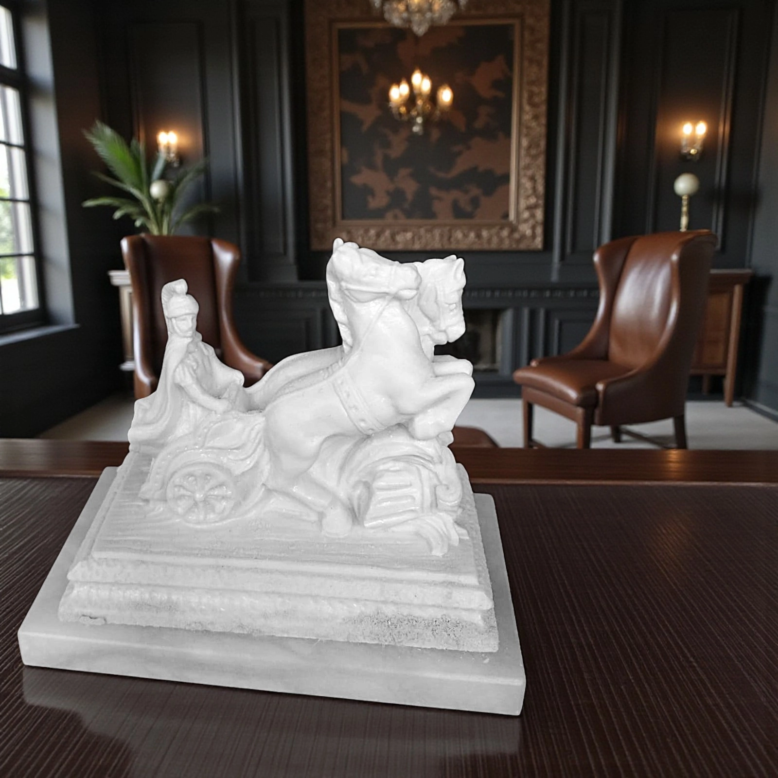 biga-8cm-scultura-marmo-cosebelleantichemodern