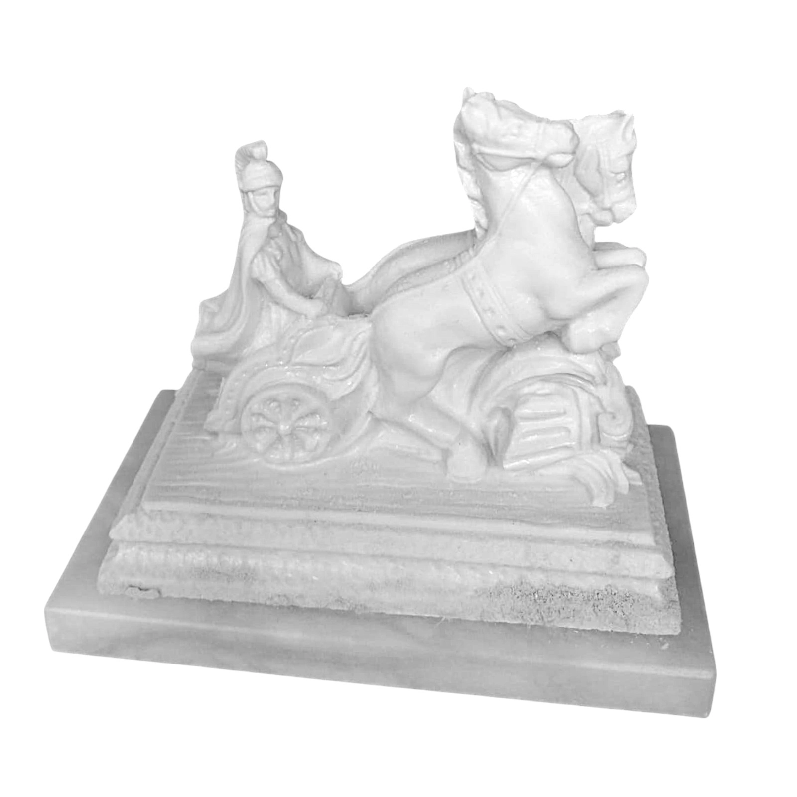 biga-8cm-scultura-marmo-cosebelleantichemodern