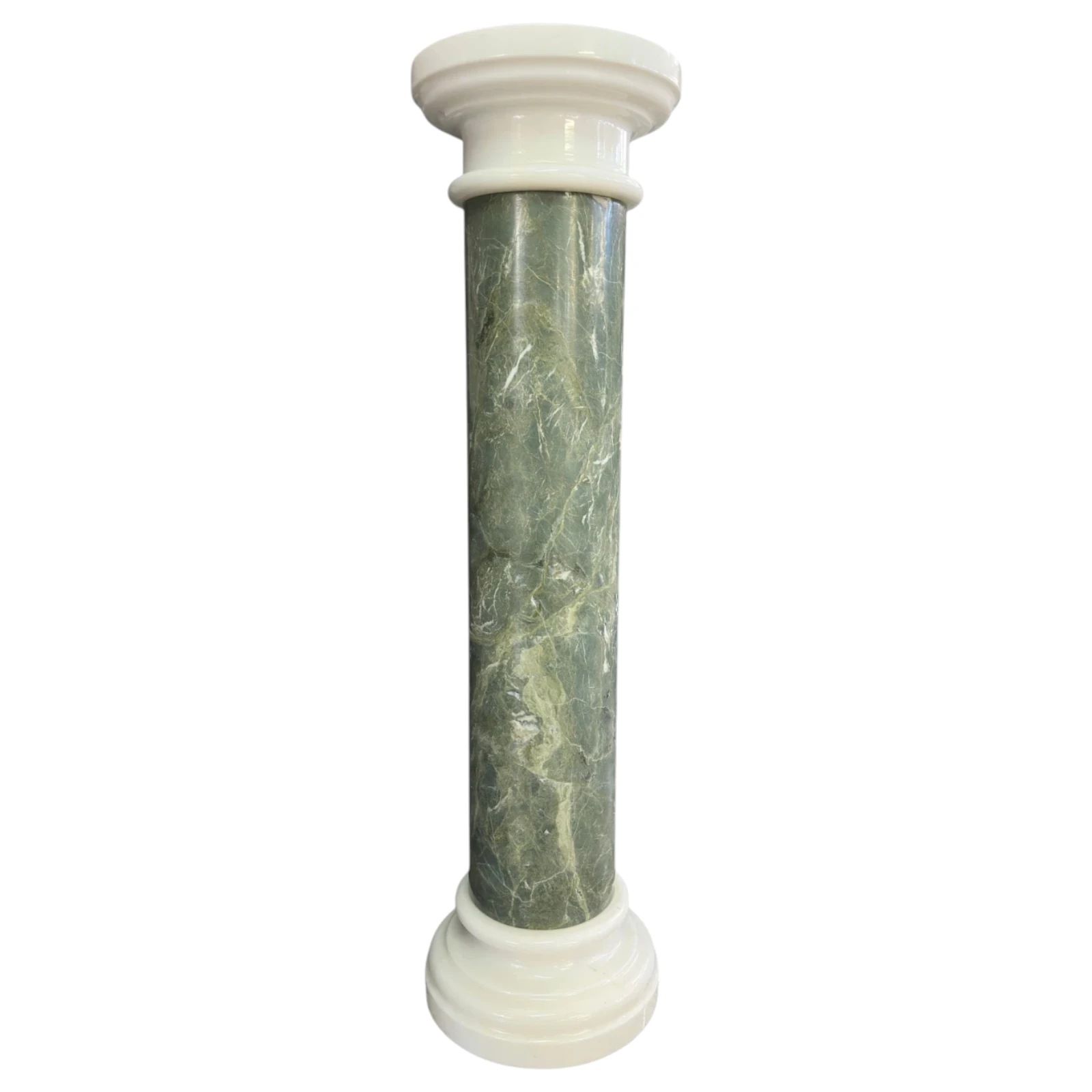 colonna-carrara-verde-giada-decorativa-marmo-cosebelleantichemoderne