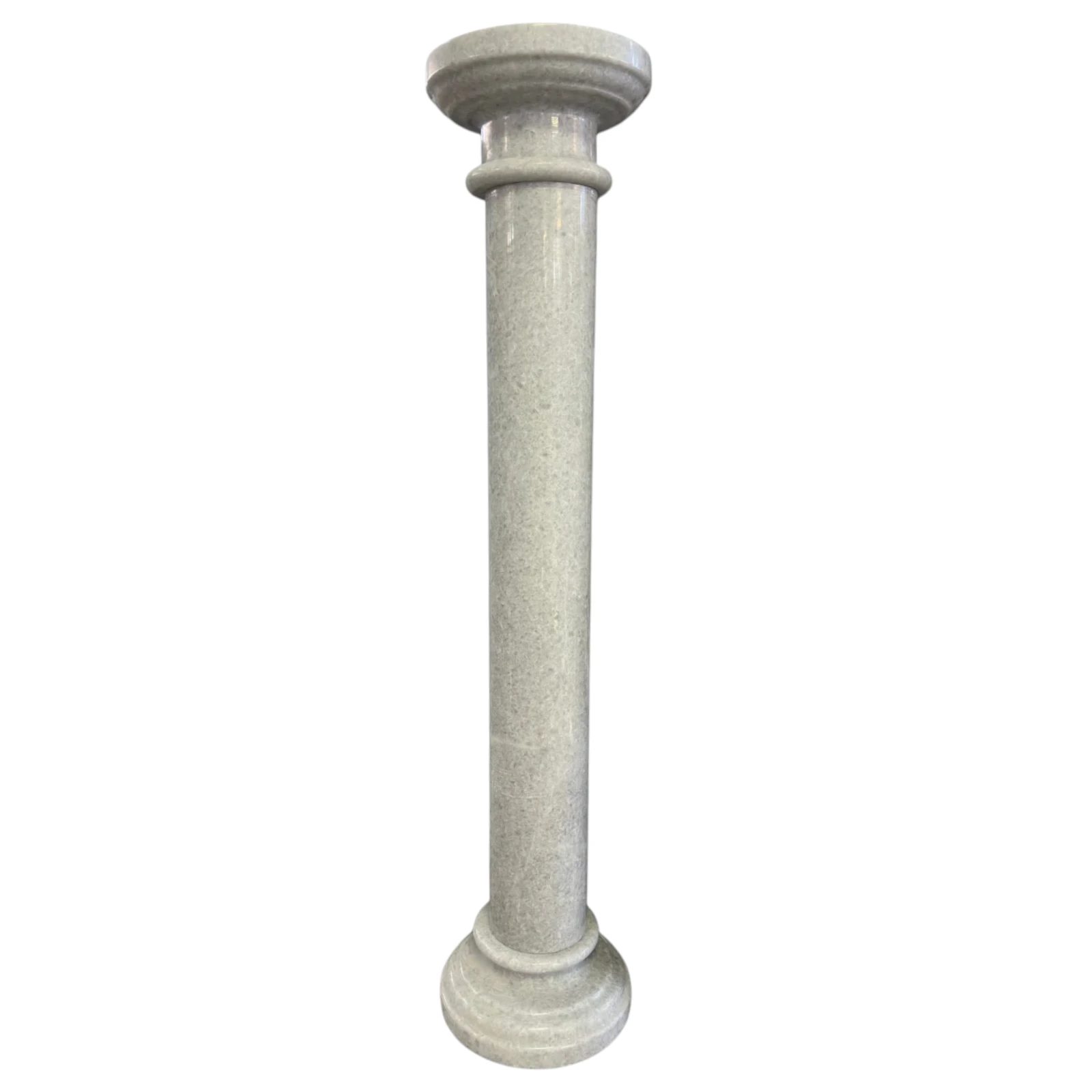 colonna-cristallino-decorativa-salone-marmo-cosebelleantichemoderne