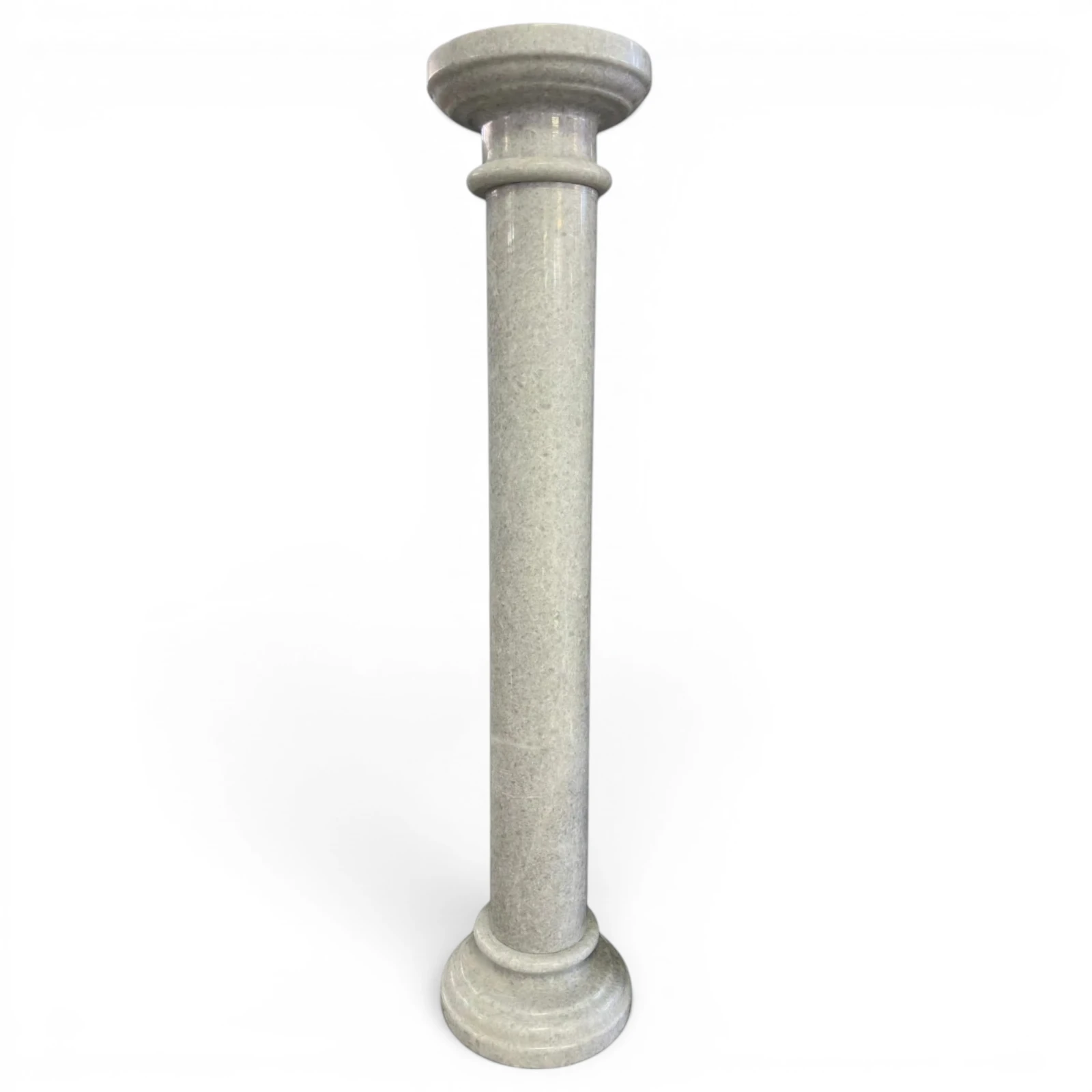 colonna-cristallino-decorativa-salone-marmo-cosebelleantichemoderne