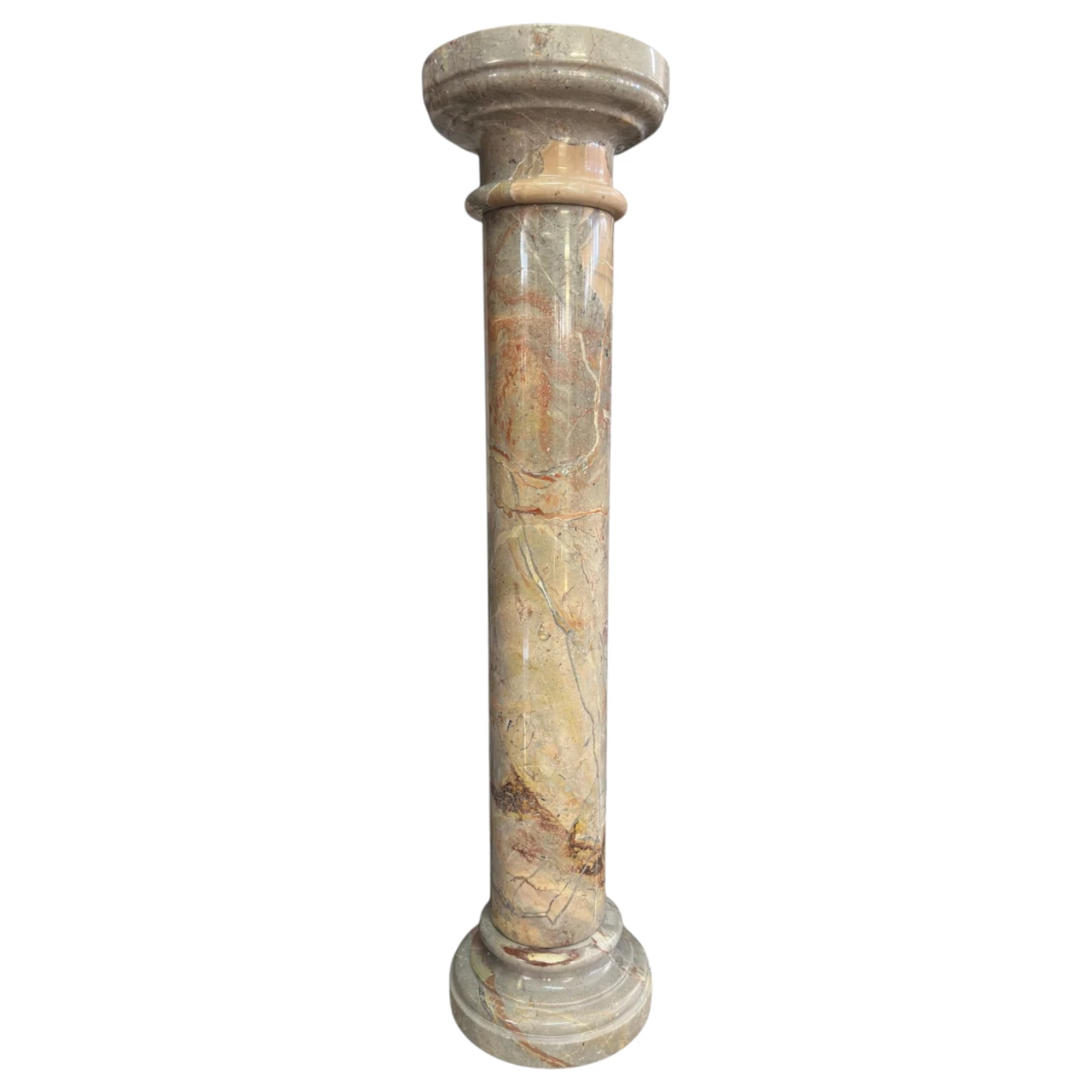 colonna-imperador-policromo-decorativa-marmo-cosebelleantichemoderne