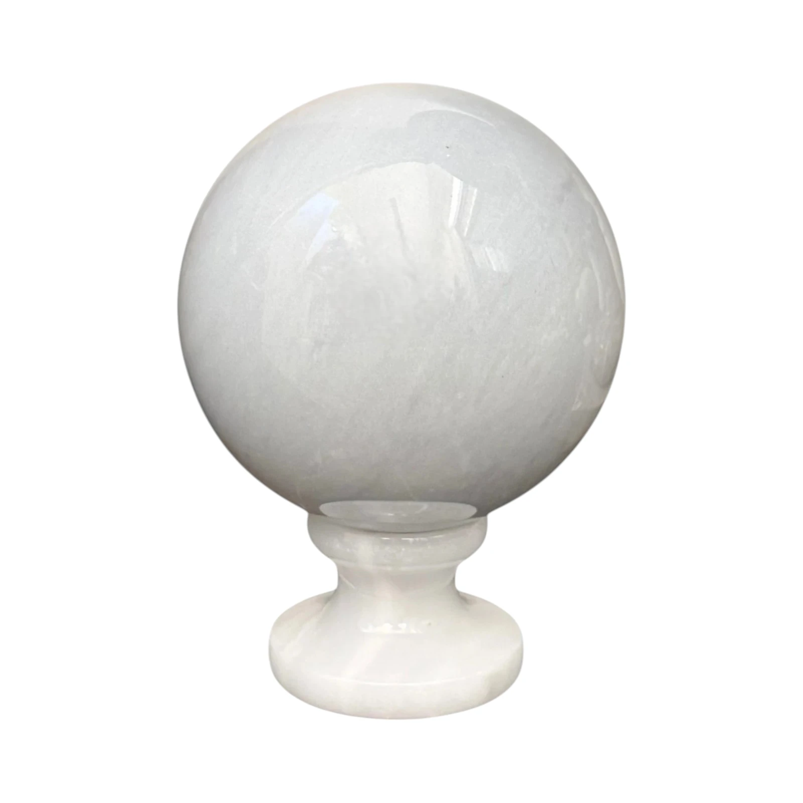 decorative-bardiglio-sphere-living-room-marble-cosebelleantichemoderne