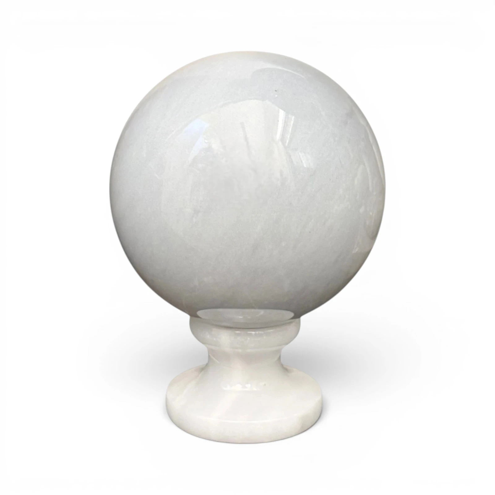 decorative-bardiglio-sphere-living-room-marble-cosebelleantichemoderne