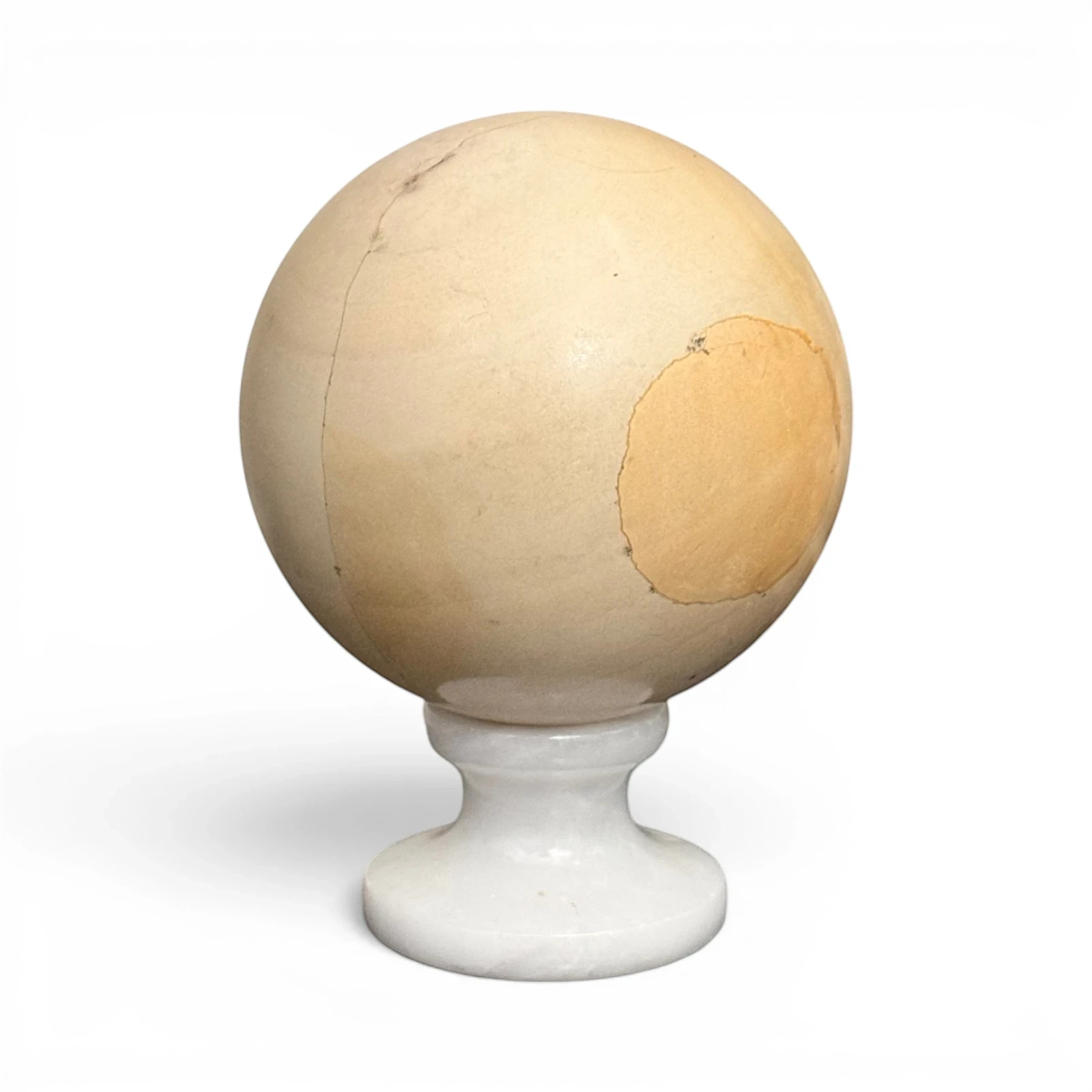 decorative-paesina-sphere-living-room-marble-cosebelleantichemoderne