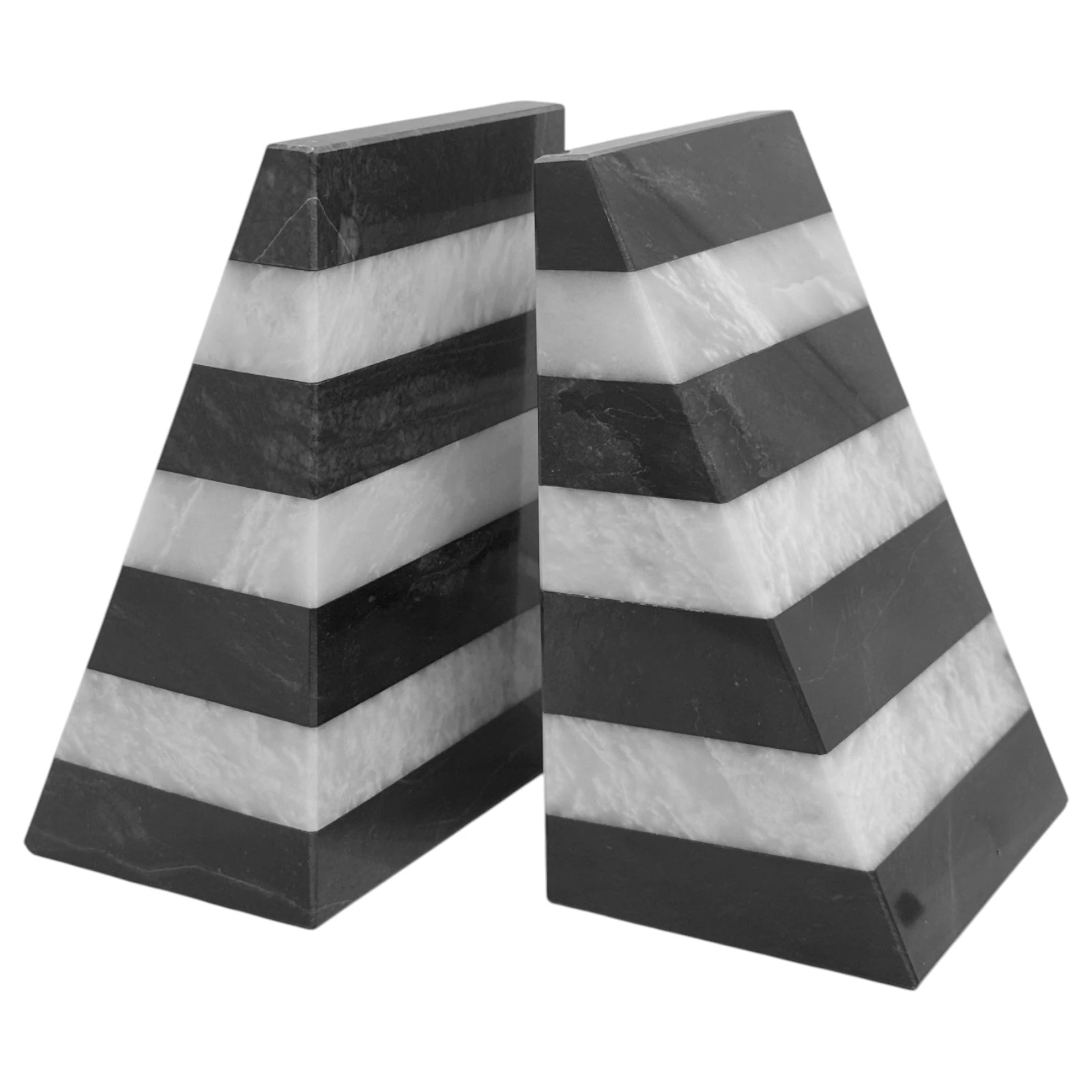 fermalibri-marmo-nero-bianco-cosebelleantichemoderne