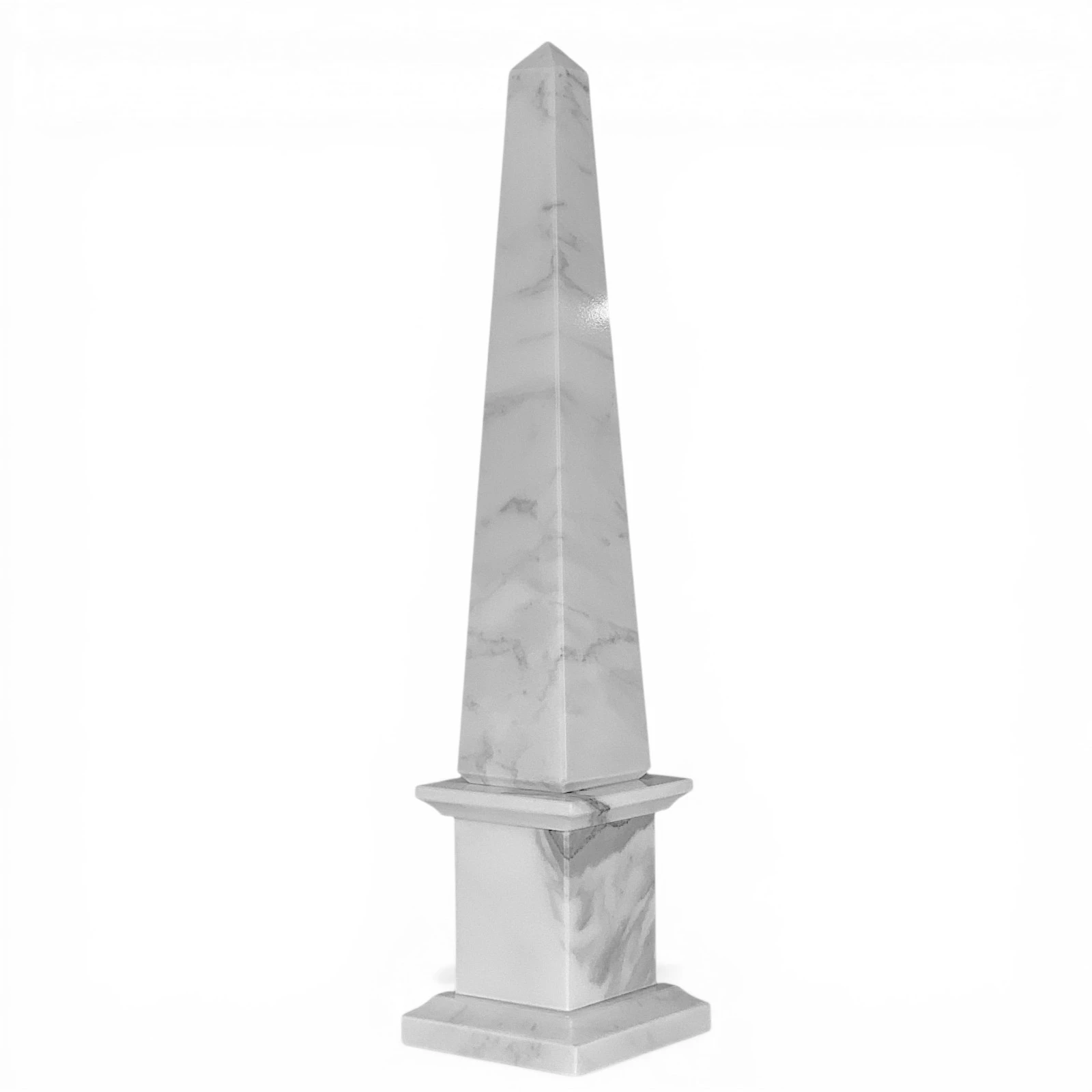 obelisco-marmo-calacatta-cosebelleantichemoderne