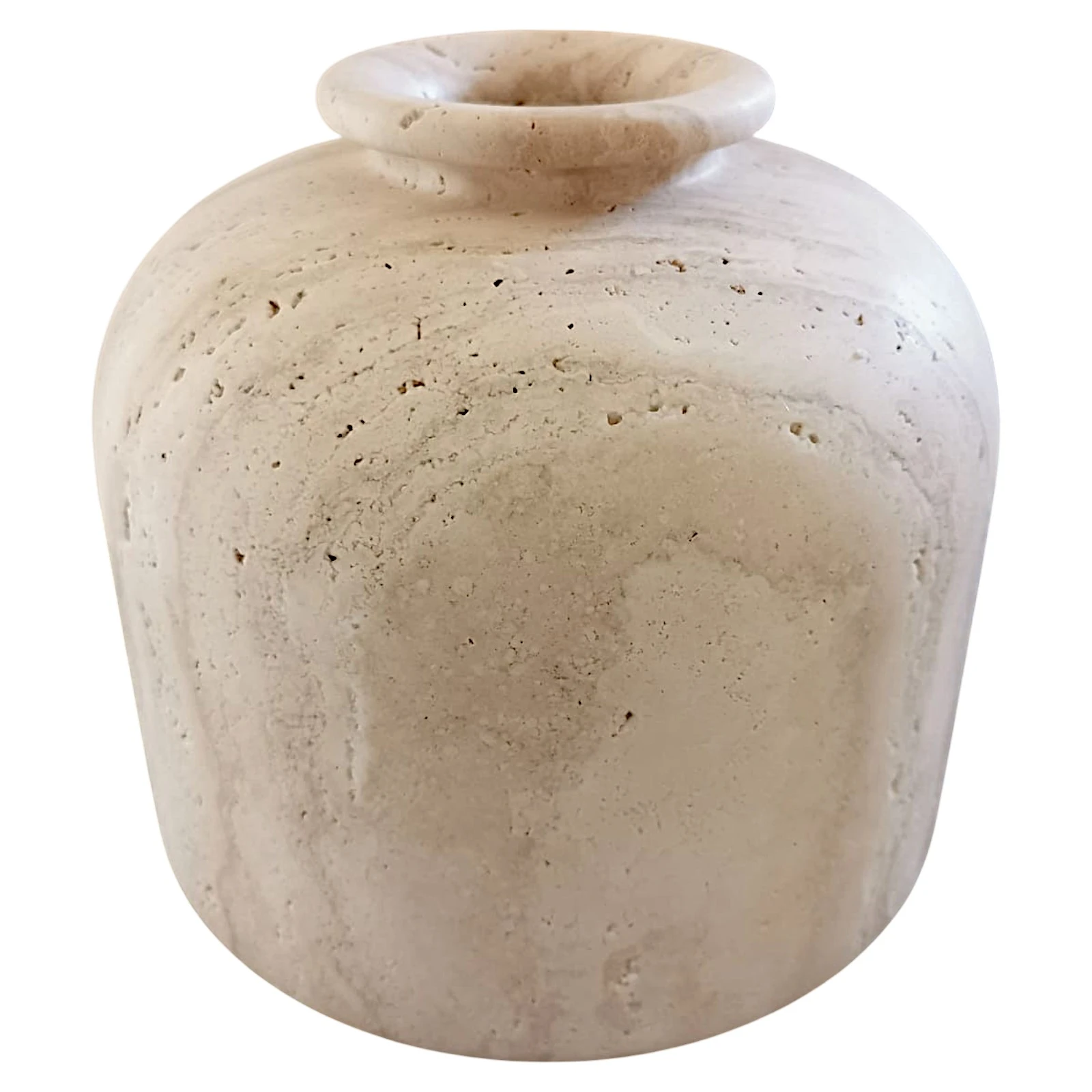 vaso-travertino-luxury-decorazione-cosebelleantichemoderne